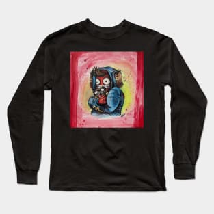 Mully Redbrush Long Sleeve T-Shirt